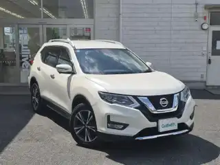 エクストレイル 20X