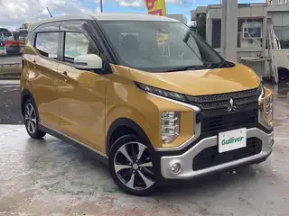 ｅＫクロス G プレミアム