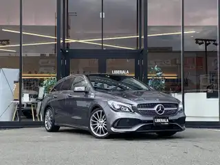 ＣＬＡ１８０ Sブレイク AMG スタイル