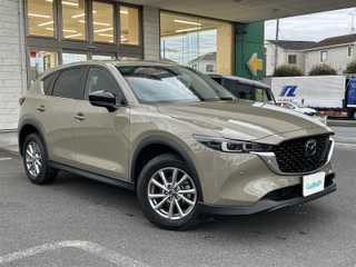 ＣＸ－５ XD プロアクティブ