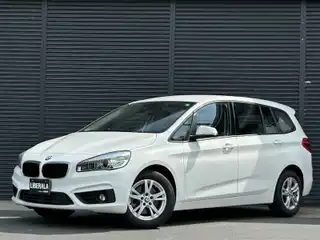 ２１８ｄ グランツアラー
