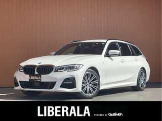 ３２０ｄ xDrive ツーリング Mスポーツ