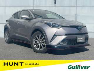 Ｃ－ＨＲ G