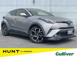 Ｃ－ＨＲ G