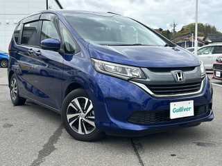 フリード G ホンダセンシング