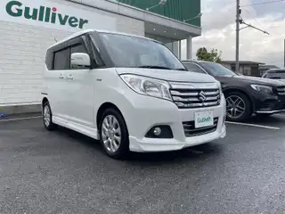 ソリオ HV MZ