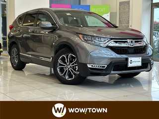 ＣＲ－Ｖ ハイブリッド e:HEV EX マスターピース