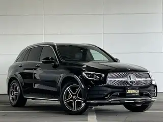ＧＬＣ d 4マチック AMGライン