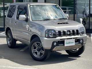 ジムニー ランドベンチャー