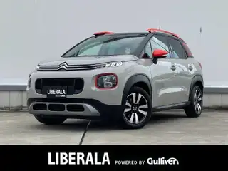 Ｃ３ エアクロス シャイン