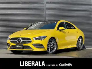 ＣＬＡ２００ｄ AMGライン