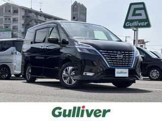 セレナ e－パワー ハイウェイスター V