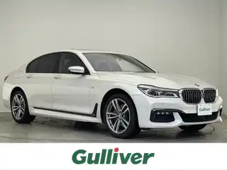 ７４０ｉ Mスポーツ