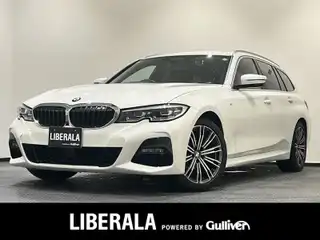 ＢＭＷ ３２０ｄ xDrive ツーリング Mスポーツ EDジョイ+