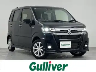 ワゴンＲ カスタムＺ HYBRID ZX