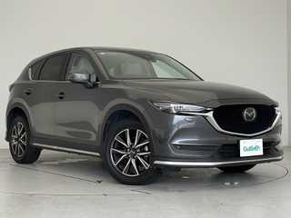 ＣＸ－５ XD Lパッケージ