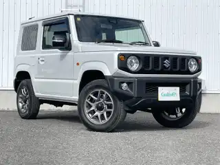 ジムニー XC