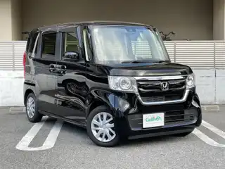 Ｎ－ＢＯＸ G ホンダセンシング