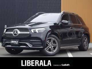 ＧＬＥ４００ｄ 4MATIC スポーツ