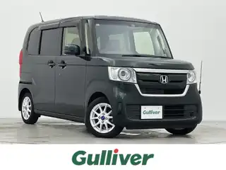 Ｎ ＢＯＸ G EX ターボ ホンダセンシング