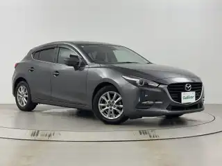 アクセラ スポーツ 15S