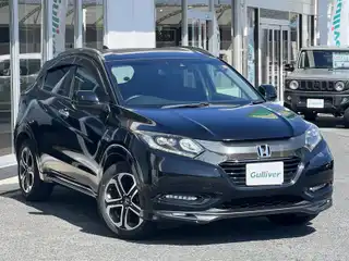 ヴェゼル Z ホンダセンシング