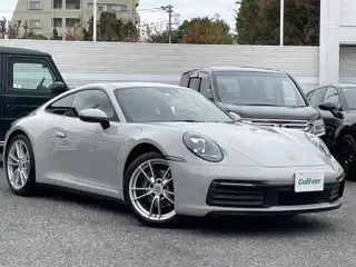 ポルシェ ９１１ カレラ