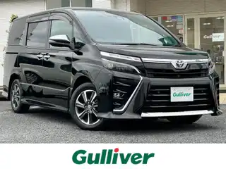 ヴォクシー ZS 煌Ⅲ