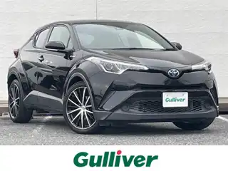 Ｃ－ＨＲ S