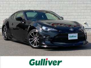 ８６ GT