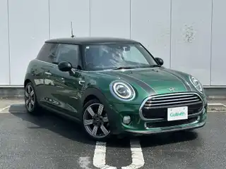 ＭＩＮＩ クーパー 60イヤーズED