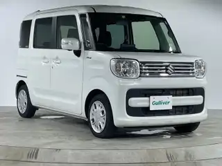 スペーシア HYBRID X