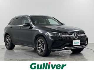 ＧＬＣ２２０ d 4マチック AMGライン