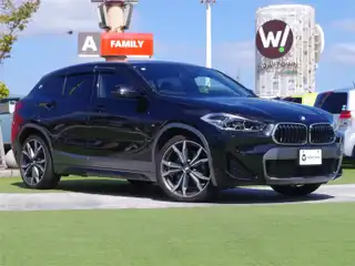 Ｘ２ xDrive 20d MスポーツX EDジョイ+