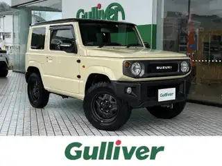 ジムニー XC