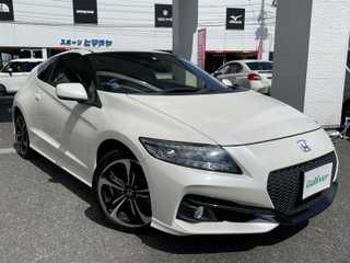 ＣＲ－Ｚ α マスターレーベル