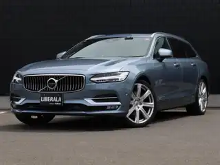 Ｖ９０ T6 AWD インスクリプション
