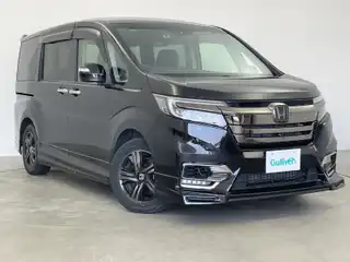 ステップワゴン スパーダ eHEV G EXホンダS