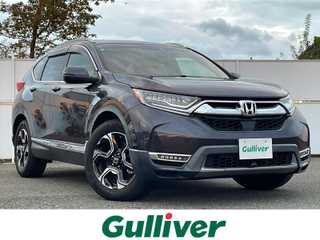 ＣＲ－Ｖ ハイブリッド EX・マスターピース