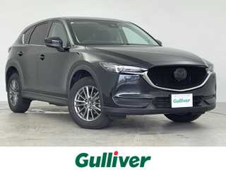 ＣＸ－５ XD スマートエディション