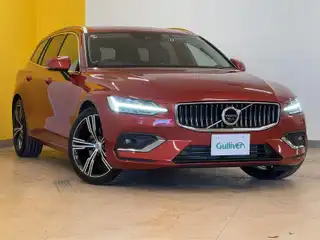 Ｖ６０ T5 インスクリプション