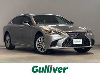ＬＳ 500h Iパッケージ