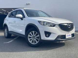 ＣＸ－５ XD