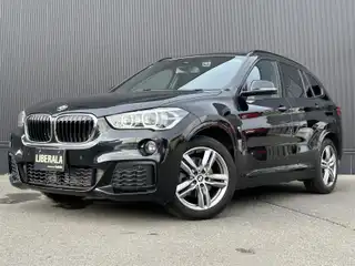 Ｘ１ xDrive 18d Mスポーツ