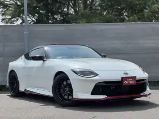 フェアレディ Ｚ ニスモ
