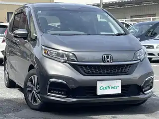 フリード＋ ハイブリット G
