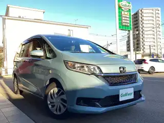 フリード G ホンダセンシング