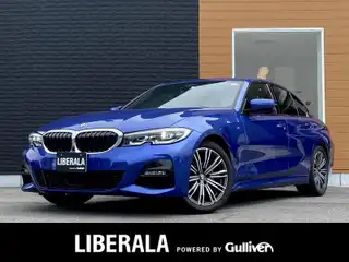 ＢＭＷ ３２０ｄ xDrive Mスポーツ EDジョイ+