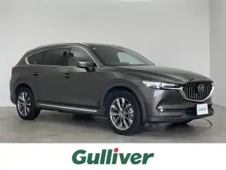 ＣＸ－８ XD エクスクルーシブモード
