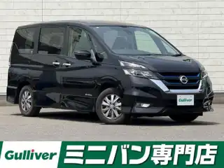 セレナ e－パワー ハイウェイスター V